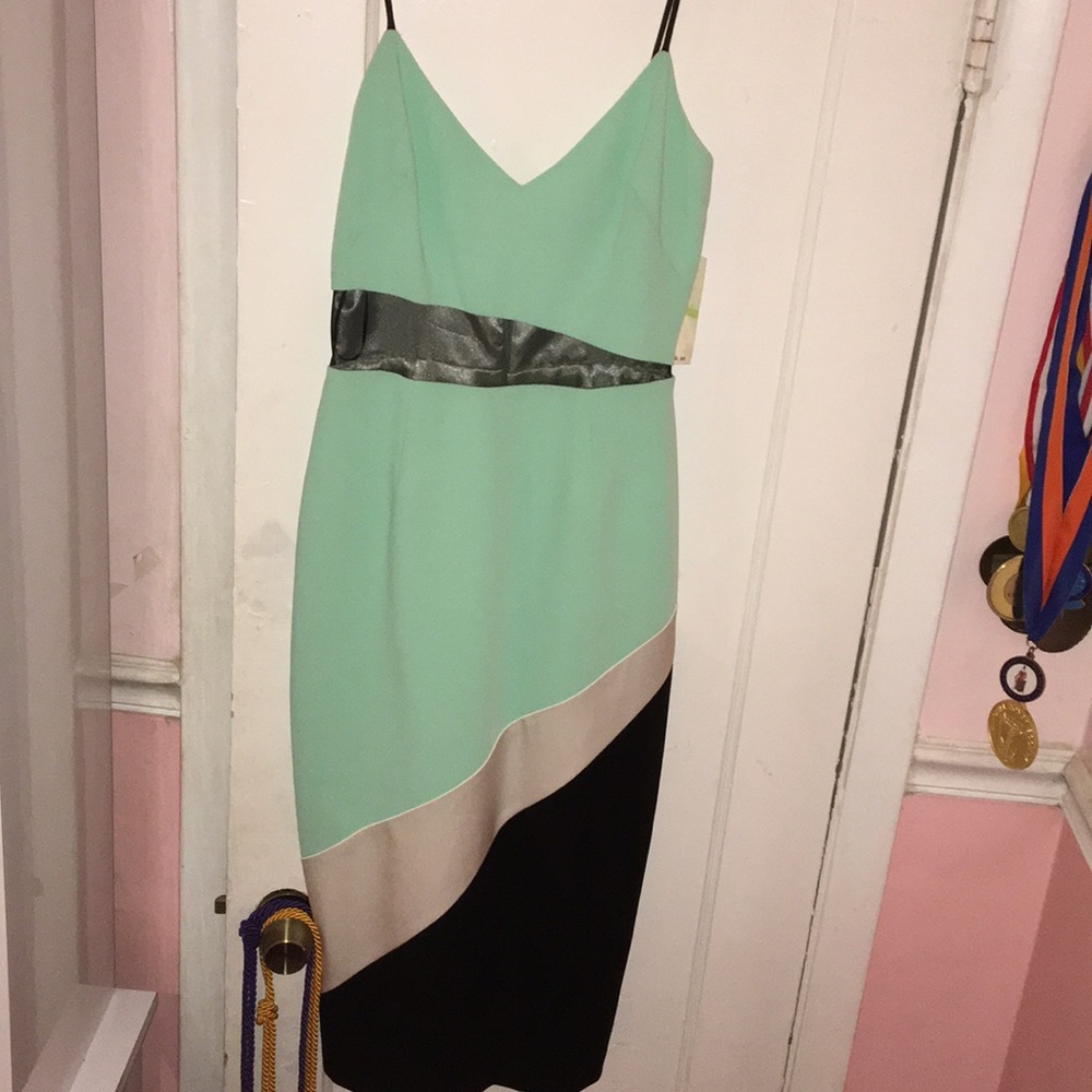 ABS dress